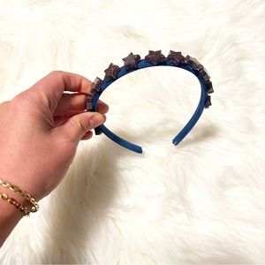 Crewcuts Stars Headband